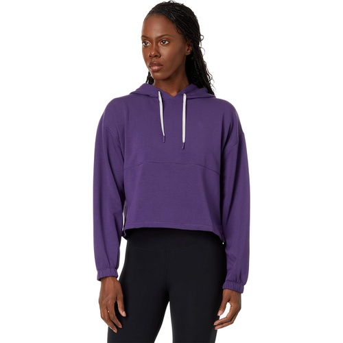  Womens Champion Soft Touch Sweats Hoodie