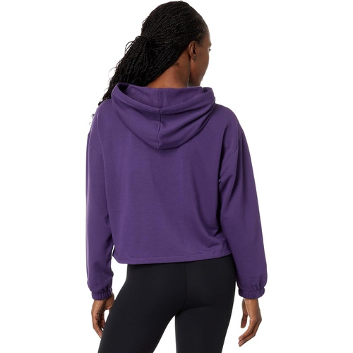  Womens Champion Soft Touch Sweats Hoodie