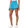 Womens Champion Woven Shorts - 25