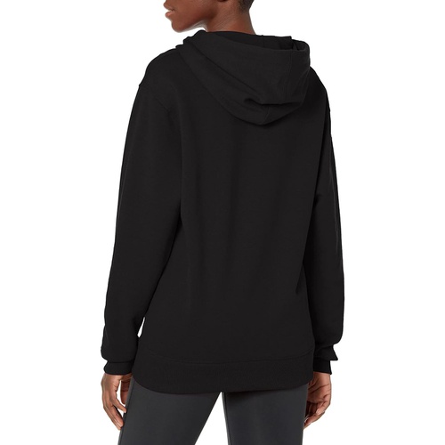  Womens Champion Powerblend Oversized Hoodie