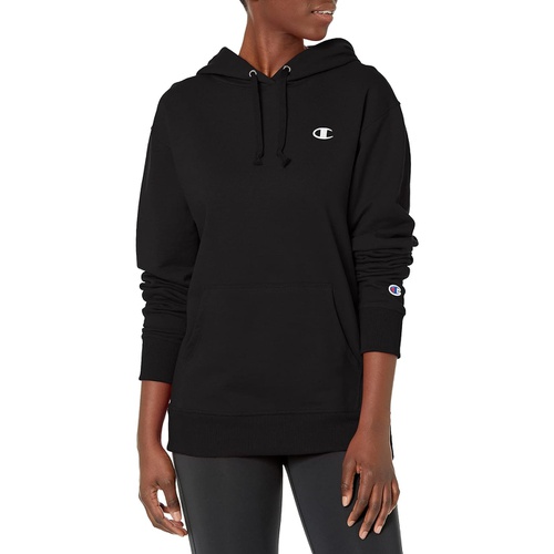  Womens Champion Powerblend Oversized Hoodie