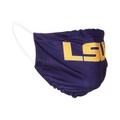 Champion College LSU Tigers Ultrafuse Face Mask