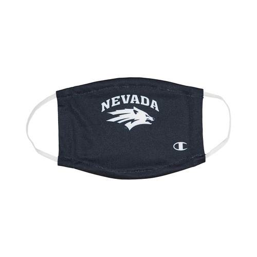  Champion College Nevada Wolf Pack Ultrafuse Face Mask