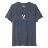 Champion College Kids Virginia Cavaliers Field Day Short Sleeve Tee (Big Kids)