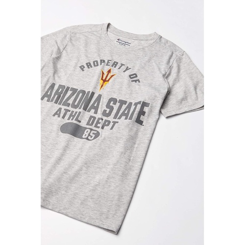  Champion College Kids Arizona State Sun Devils Field Day Short Sleeve Tee (Big Kids)