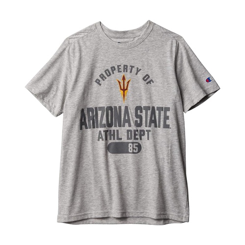  Champion College Kids Arizona State Sun Devils Field Day Short Sleeve Tee (Big Kids)