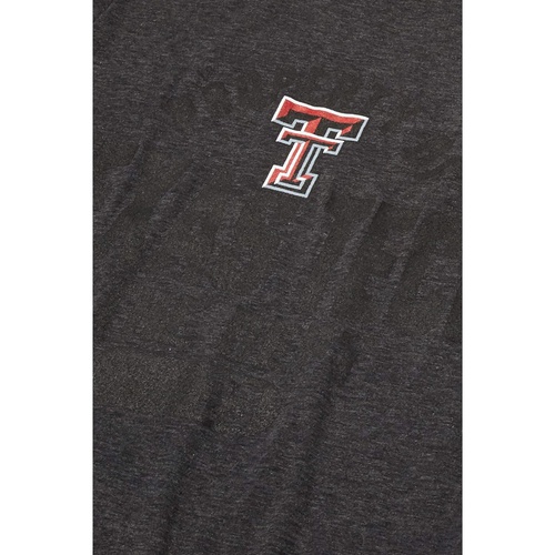  Champion College Kids Texas Tech Red Raiders Field Day Short Sleeve Tee (Big Kids)