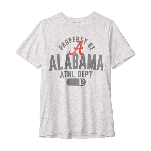  Champion College Kids Alabama Crimson Tide Field Day Short Sleeve Tee (Big Kids)