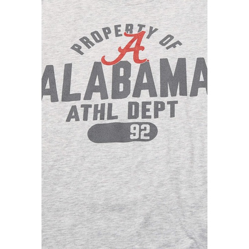  Champion College Kids Alabama Crimson Tide Field Day Short Sleeve Tee (Big Kids)