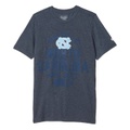 Champion College Kids North Carolina Tar Heels Field Day Short Sleeve Tee (Big Kids)