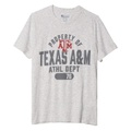 Champion College Kids Texas A&M Aggies Field Day Short Sleeve Tee (Big Kids)