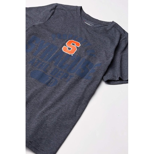  Champion College Kids Syracuse Orange Field Day Short Sleeve Tee (Big Kids)