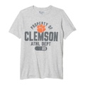 Champion College Kids Clemson Tigers Field Day Short Sleeve Tee (Big Kids)