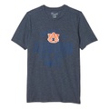 Champion College Kids Auburn Tigers Field Day Short Sleeve Tee (Big Kids)