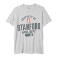 Champion College Kids Stanford Cardinal Field Day Short Sleeve Tee (Big Kids)