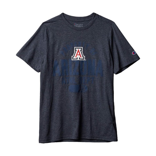  Champion College Kids Arizona Wildcats Field Day Short Sleeve Tee (Big Kids)