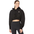 Champion LIFE Reverse Weave Cropped Hoodie