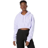 Champion LIFE Reverse Weave Cropped Hoodie