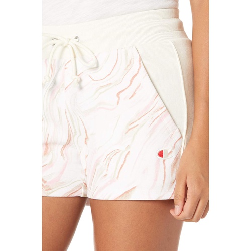  Champion LIFE Reverse Weave Shorts - All Over Print