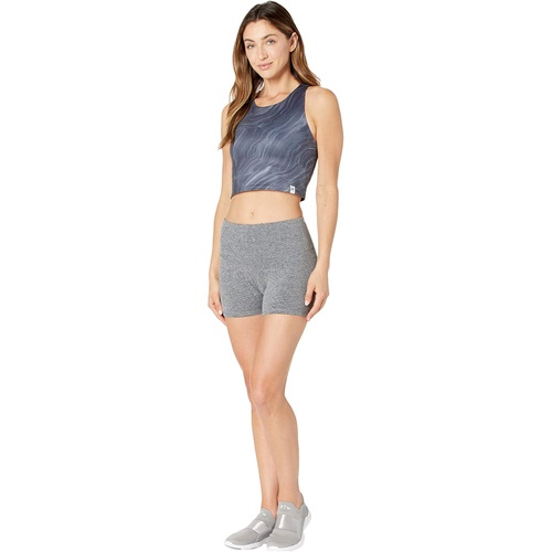  Champion LIFE Eco Sculpt Crop Top