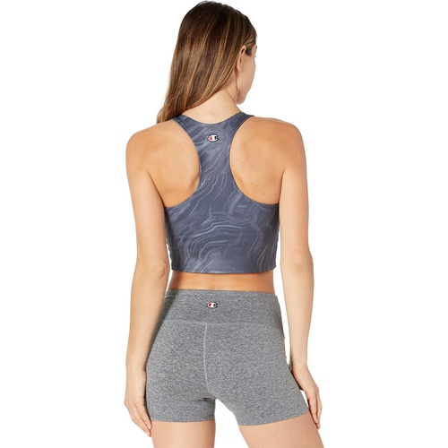  Champion LIFE Eco Sculpt Crop Top