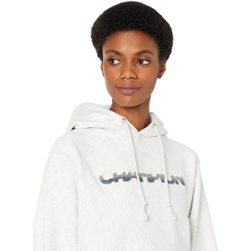  Champion LIFE Boyfriend Reverse Weave Hoodie