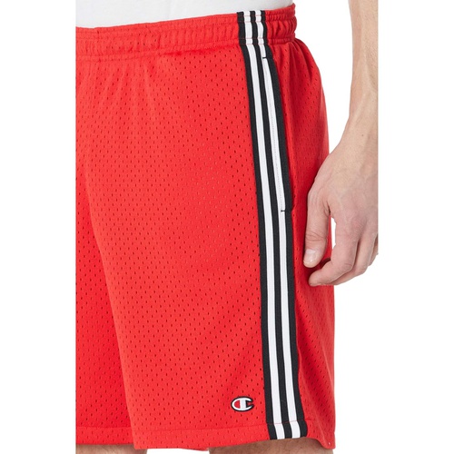  Champion LIFE 9 Rec Mesh Shorts