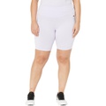 Champion LIFE 7 Plus Size Everyday Bike Shorts