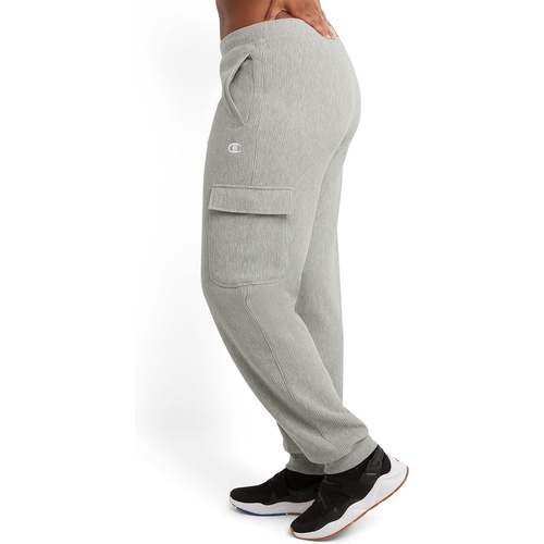  Champion LIFE Ottoman Rib Joggers