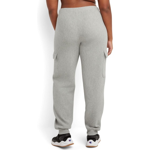  Champion LIFE Ottoman Rib Joggers