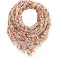 Chan Luu Cashmere and Silk Floral Print Scarf