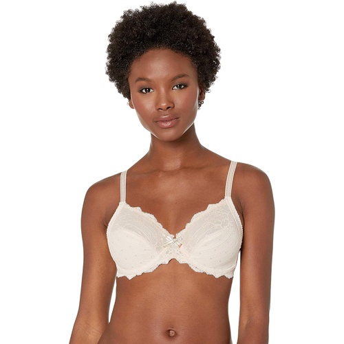  Chantelle Rive Gauche Full Coverage Unlined Bra