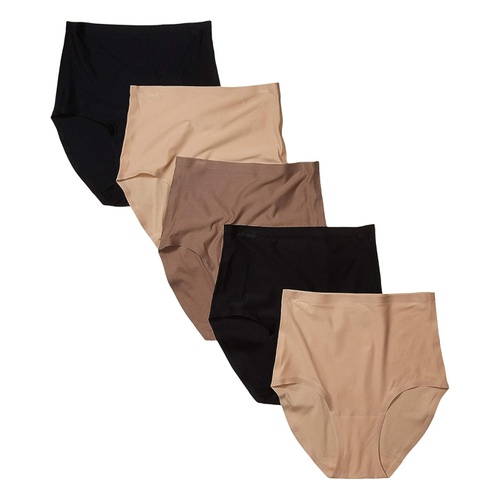  Chantelle Soft Stretch 5-Pack Brief