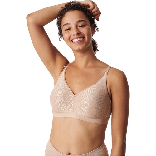  Chantelle C Magnifique Full Bust Wireless Bra