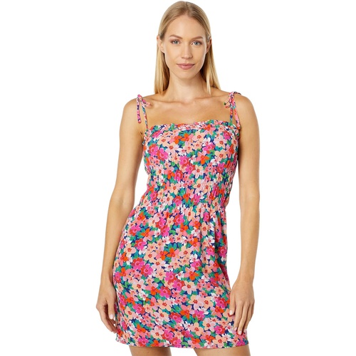  Charlie Holiday Valentina Mini Dress