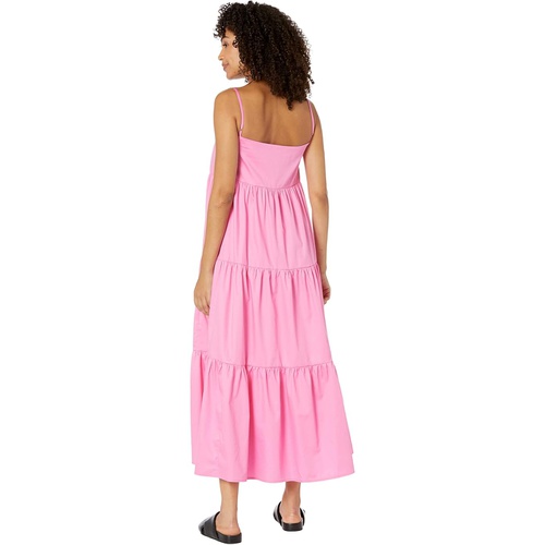  Charlie Holiday Isabella Maxi Dress