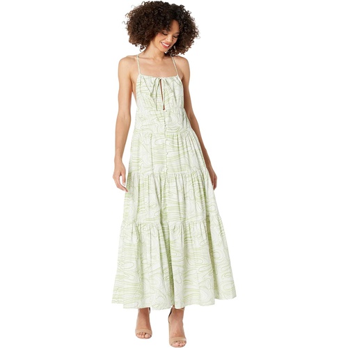  Charlie Holiday Pricilla Maxi Dress