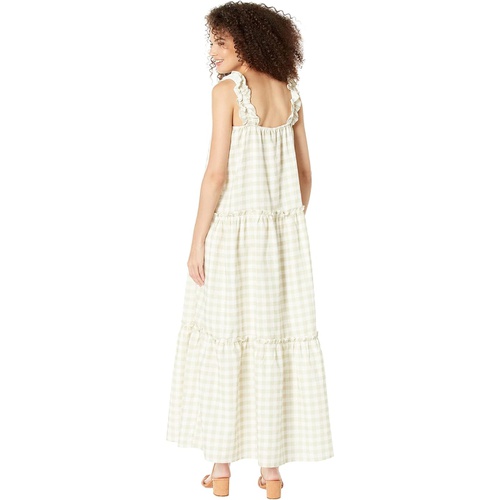  Charlie Holiday Lottie Maxi Dress