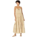 Charlie Holiday Senorita Maxi Dress