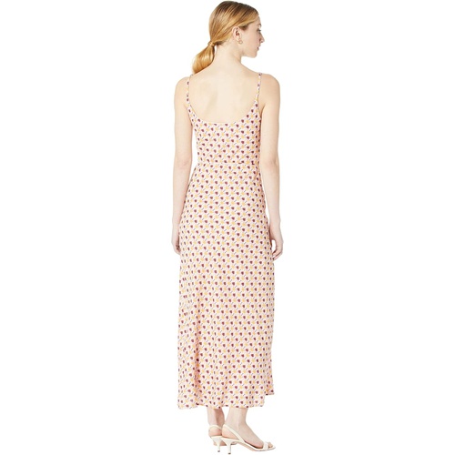  Charlie Holiday Daisy Midi Dress