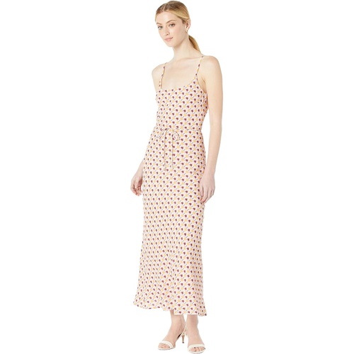  Charlie Holiday Daisy Midi Dress