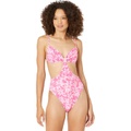 Charlie Holiday Madonna One-Piece