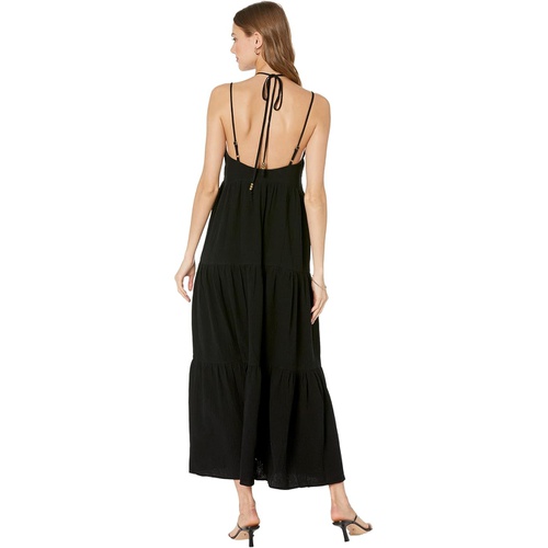  Charlie Holiday Harlow Maxi Dress