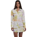 Charlie Holiday Naomi Shirtdress