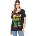 Chaser Reggae Love Cloud Jersey Everybody Tee