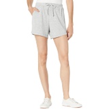 Chaser Linen Rib Resort Shorts