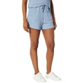 Chaser Linen Rib Resort Shorts