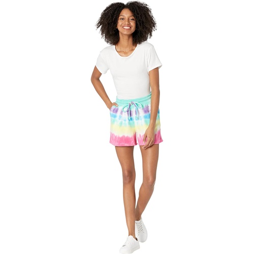  Chaser Slub French Terry Easy Shorts