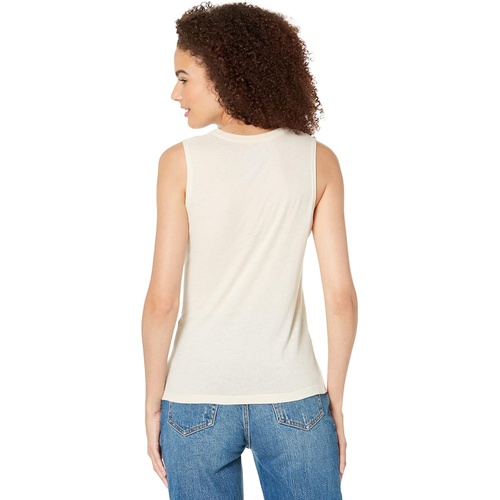  Chaser Tulum Bella Jersey Muscle Tank