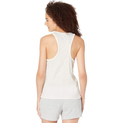  Chaser Santa Fe Cotton Jersey Crew Neck Tank